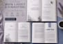 do book formatting and layout design for print and kindle