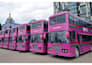 provide professional bus videos for your business