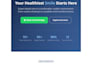 buid responsive landing pages