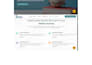 develop full stack website and frontend website design