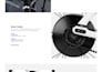 design modern UI UX for your website or web app in figma
