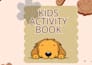 create a short e book and workbook for kids