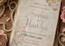design bespoke wedding invitations and certificates