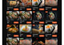 a restaurant website with online food ordering system