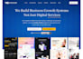 develop, rebuild or create modern website as a frontend or full stack developer