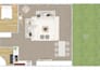 autocad 2d, floor plan, architectural drafting