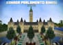 build custom minecraft maps and lobbies