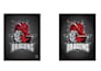 do vector tracing and logo redraw