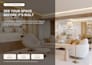 design your home interior with realistic 3d renders