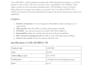 write SEO blog posts and tech copywriting for ecommerce listings