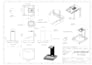 create 2d and 3d cad models for manufacturing
