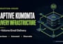 build adaptive kumomta infrastructure for high volume email delivery