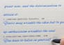text image transcription to editable text