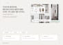 create an interior styling concept, layout and shopping list