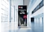 do professional rollup banner, billboard, signage design
