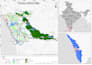 create professional gis maps using arcgis pro and qgis