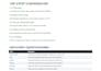 create a professional outbound sales script