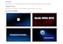 create a premium saas product video with motion graphics