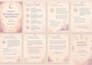 create your personalized numerology life path and karmic reading