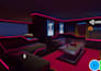 create interactive custom vrchat world metaverse 3d environment vrc world