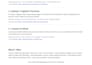 create a professional landing page for coaches, startups, and local business