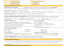 prepare hse documents, kpis, safety signages, all hse plans, ptw and checklist