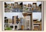 transform your building into a stunning modern architectural elevation