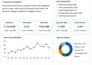 create excel mis reports for sales, inventory and business