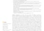 do clinical research analysis using trinetx