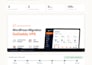 migrate your website to digitalocean or AWS with zero downtime and secure setup
