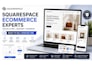 build squarespace website design, website development as a squarespace expert