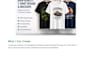 create realistic t shirt mockups for your brand
