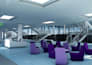 3d architectural exterior warehouse walkthrough rendering animation