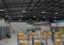 create realistic 3d warehouse walkthrough animation, logistics animation video