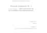 typeset and format your document in latex professionally