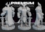 sculpt stunning 3d characters and models ready for 3d printing