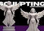 sculpt stunning 3d characters and models ready for 3d printing