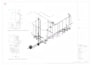 create revit mep models, shop drawings and navisworks coordination