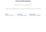 provide proofread and fix word document formatting
