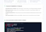 build automated web scrapers for lead generation