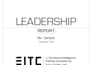 assess your emotional intelligence as a leader