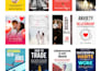 design amazon kdp book cover, ebook cover