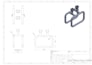 create 3d cad, drawings, and product designs in solidworks