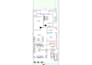 draft 2d floor plans