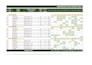 accurate data entry and excel spreadsheet work