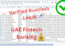 provide verified timeshare owner leads