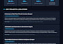 do web scraping, data extraction, and python automation bot