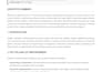 write well researched summaries, reports, and articles
