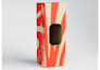 create a custom packaging dieline with 3d mockup