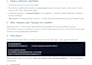 set up ci cd pipeline with docker and rollback